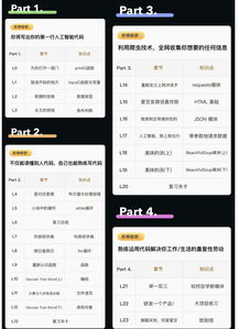 像玩游戲一樣學(xué)Python，再也不怕學(xué)不會(huì)了 開啟你的編程冒險(xiǎn)之旅